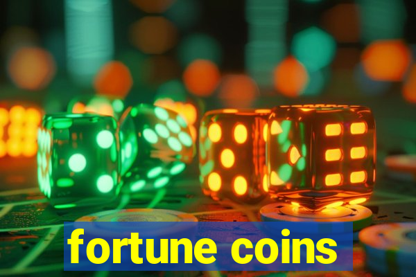 fortune coins